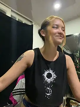 baby lizy online show from 5, 1, 2025