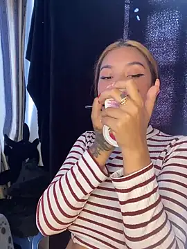 baby lizy online show from 15, 1, 2025