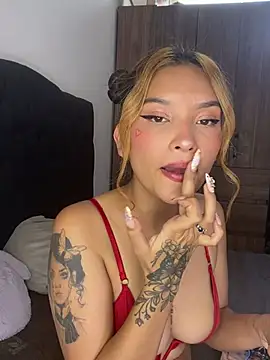 baby lizy online show from 5, 2, 2025