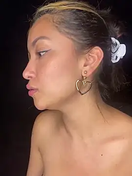 baby lizy online show from 10, 2, 2025