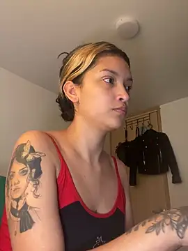 baby lizy online show from 21, 10, 2025