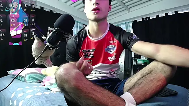 dylan fun18 online show from 18, 12, 2025