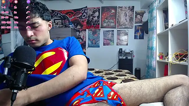 dylan fun18 online show from 9, 3, 2026