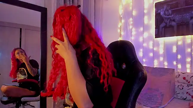 Snapshot of Sophiee_Hill chatting on 31, 1, 2025 Sophiee Hill online show from 31, 1, 2025