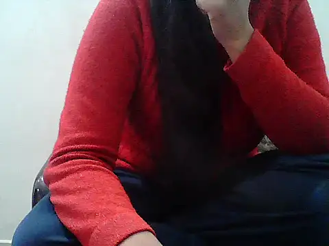 Snapshot of Vidhi_Singh9 chatting on 3, 1, 2025 Vidhi Singh9 online show from 3, 1, 2025