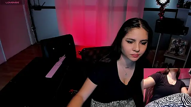 alisa jhons1 online show from 11, 1, 2025