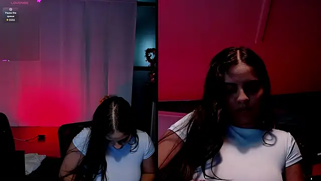 alisa jhons1 online show from 20, 1, 2025