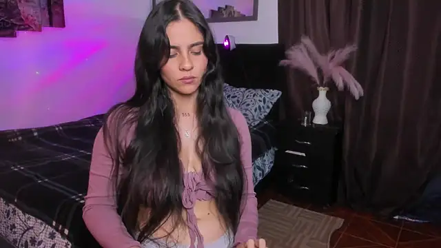 alisa jhons1 online show from 10, 9, 2025