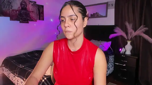 alisa jhons1 online show from 13, 9, 2025