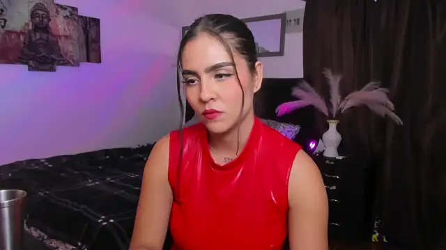 alisa jhons1 online show from 14, 9, 2025