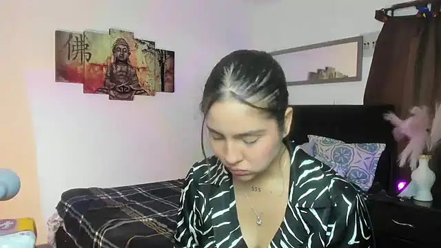 alisa jhons1 online show from 19, 9, 2025