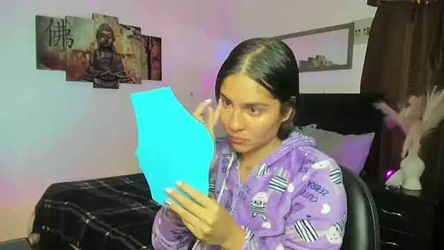 alisa jhons1 online show from 20, 9, 2025