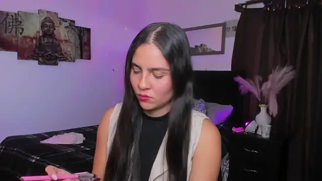 alisa jhons1 online show from 21, 9, 2025