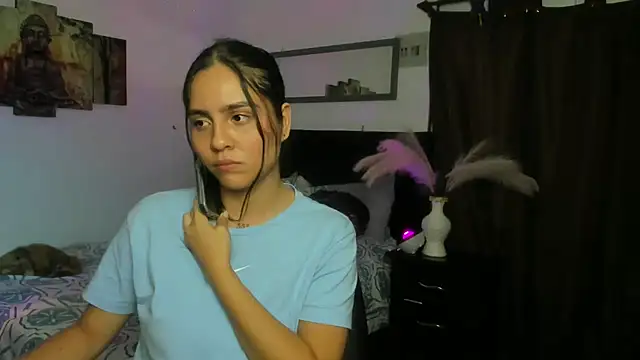 alisa jhons1 online show from 29, 9, 2025