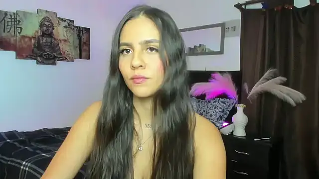 alisa jhons1 online show from 2, 10, 2025