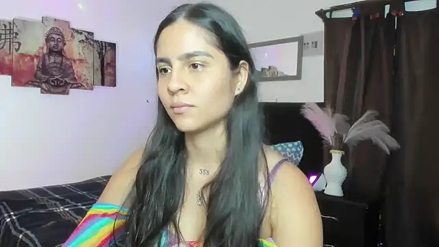 alisa jhons1 online show from 3, 10, 2025