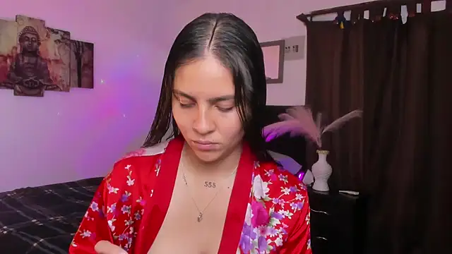 alisa jhons1 online show from 11, 10, 2025