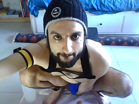 Elias la salace online show from 12, 2, 2026