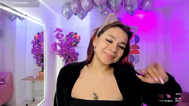 Snapshot of Gabby_evanns chatting on 16, 9, 2025 Gabby evanns online show from 16, 9, 2025