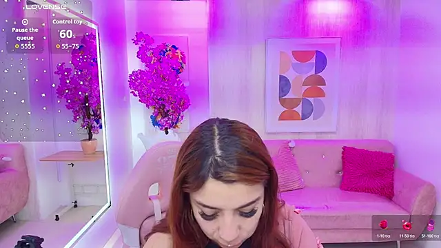 Snapshot of Gabby_evanns chatting on 21, 10, 2025 Gabby evanns online show from 21, 10, 2025