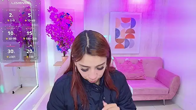 Snapshot of Gabby_evanns chatting on 23, 10, 2025 Gabby evanns online show from 23, 10, 2025