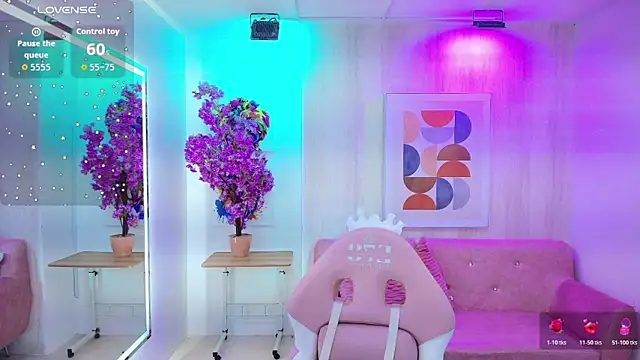 Snapshot of Gabby_evanns chatting on 24, 10, 2025 Gabby evanns online show from 24, 10, 2025