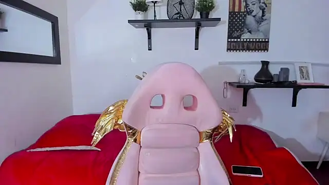 Snapshot of AbbyxWayne chatting on 11, 1, 2025 AbbyxWayne online show from 11, 1, 2025