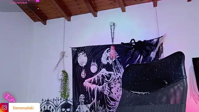 kemmadakii online show from 22, 10, 2025