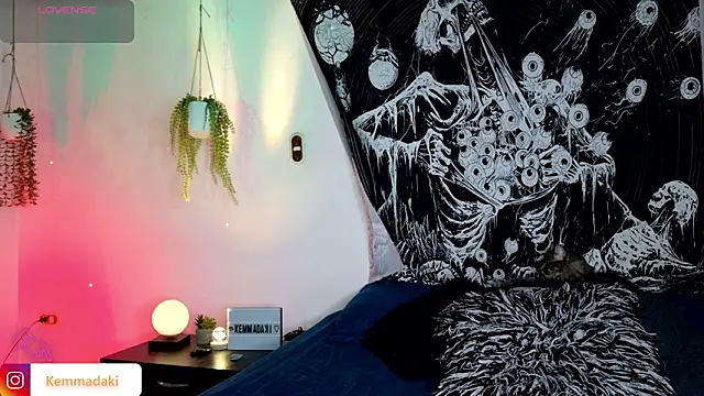 kemmadakii online show from 5, 3, 2026