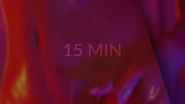 HeyBananas online show from 11, 1, 2025