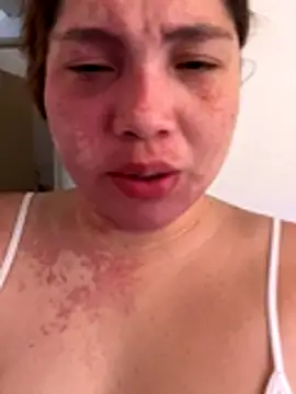 WhiteWomen online show from 29, 11, 2025