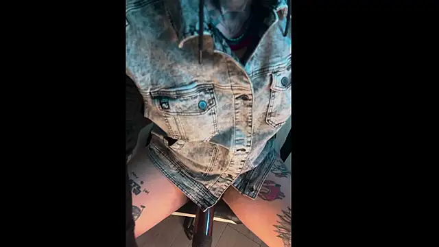 Snapshot of LuggiJack chatting on 26, 1, 2025 LuggiJack online show from 26, 1, 2025