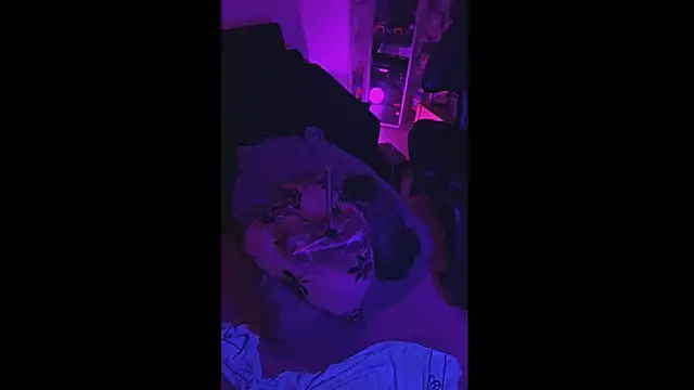 Snapshot of LuggiJack chatting on 18, 9, 2025 LuggiJack online show from 18, 9, 2025