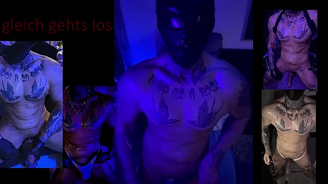 LuggiJack online show from 1, 12, 2025