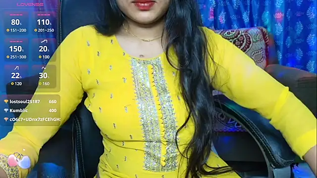 Snapshot of manogna_teluguammai chatting on 4, 2, 2025 manogna teluguammai online show from 4, 2, 2025