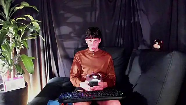 seth ryder  online show from 11, 2, 2025