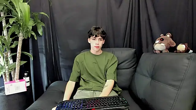 seth ryder  online show from 15, 2, 2025