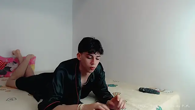 seth ryder  online show from 1, 3, 2025