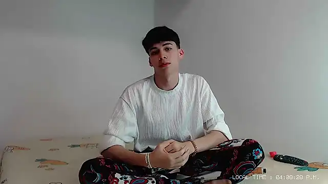 seth ryder  online show from 6, 3, 2025