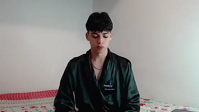 seth ryder  online show from 13, 3, 2025