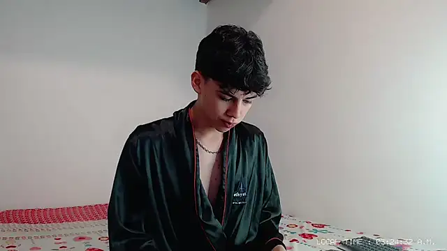seth ryder  online show from 13, 3, 2025