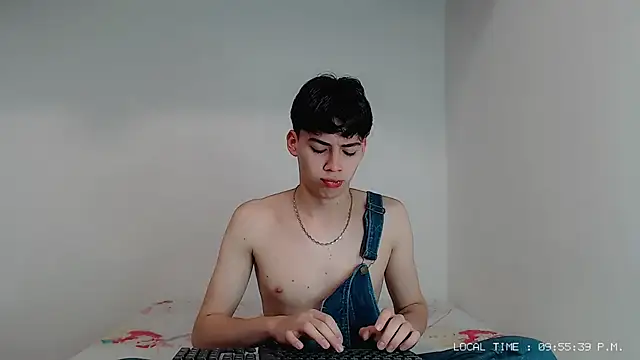 seth ryder  online show from 15, 3, 2025