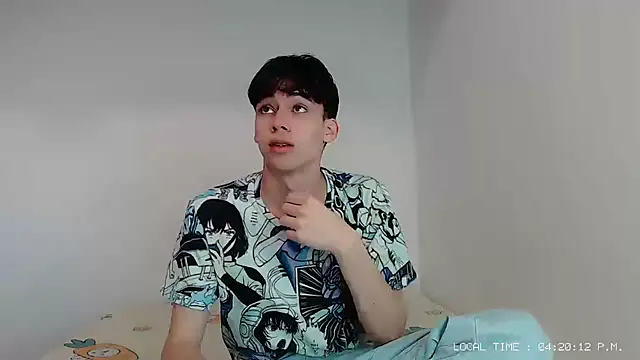 seth ryder  online show from 22, 3, 2025