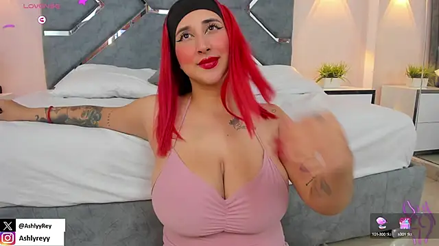 Snapshot of ashlyrey-1 chatting on 6, 1, 2025 ashlyrey-1 online show from 6, 1, 2025