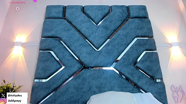 Snapshot of ashlyrey-1 chatting on 10, 2, 2025 ashlyrey-1 online show from 10, 2, 2025