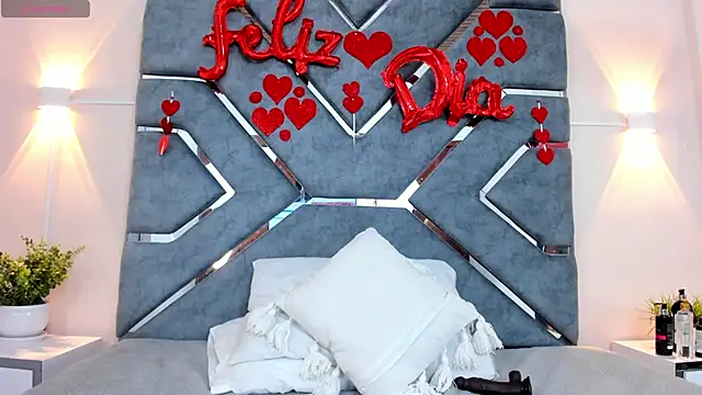 Snapshot of ashlyrey-1 chatting on 20, 2, 2025 ashlyrey-1 online show from 20, 2, 2025