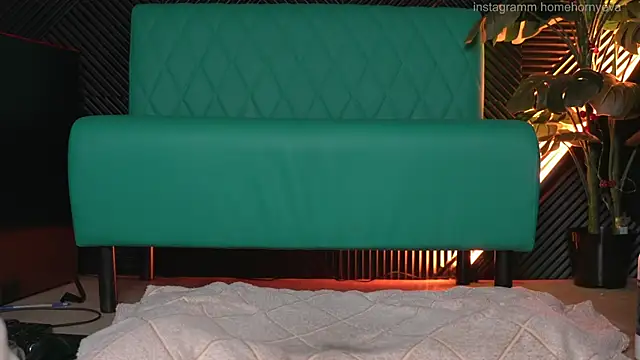 home horny eva online show from 16, 2, 2025