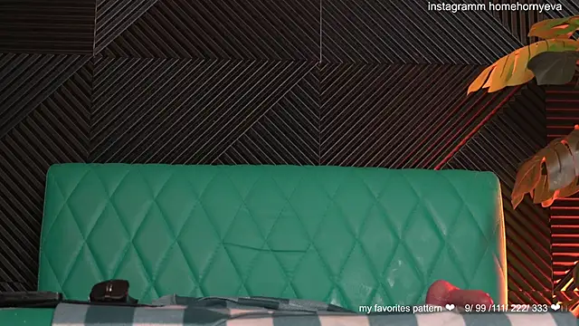 home horny eva online show from 14, 3, 2025