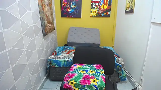 Agathasexy online show from 24, 11, 2025