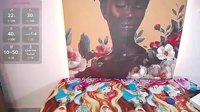 Snapshot of Agathasexy chatting on 17, 1, 2026 Agathasexy online show from 17, 1, 2026